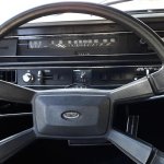 Ford Galaxie LTD 1981