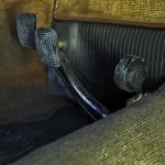 Volkswagen Fusca 1951 - tuning
