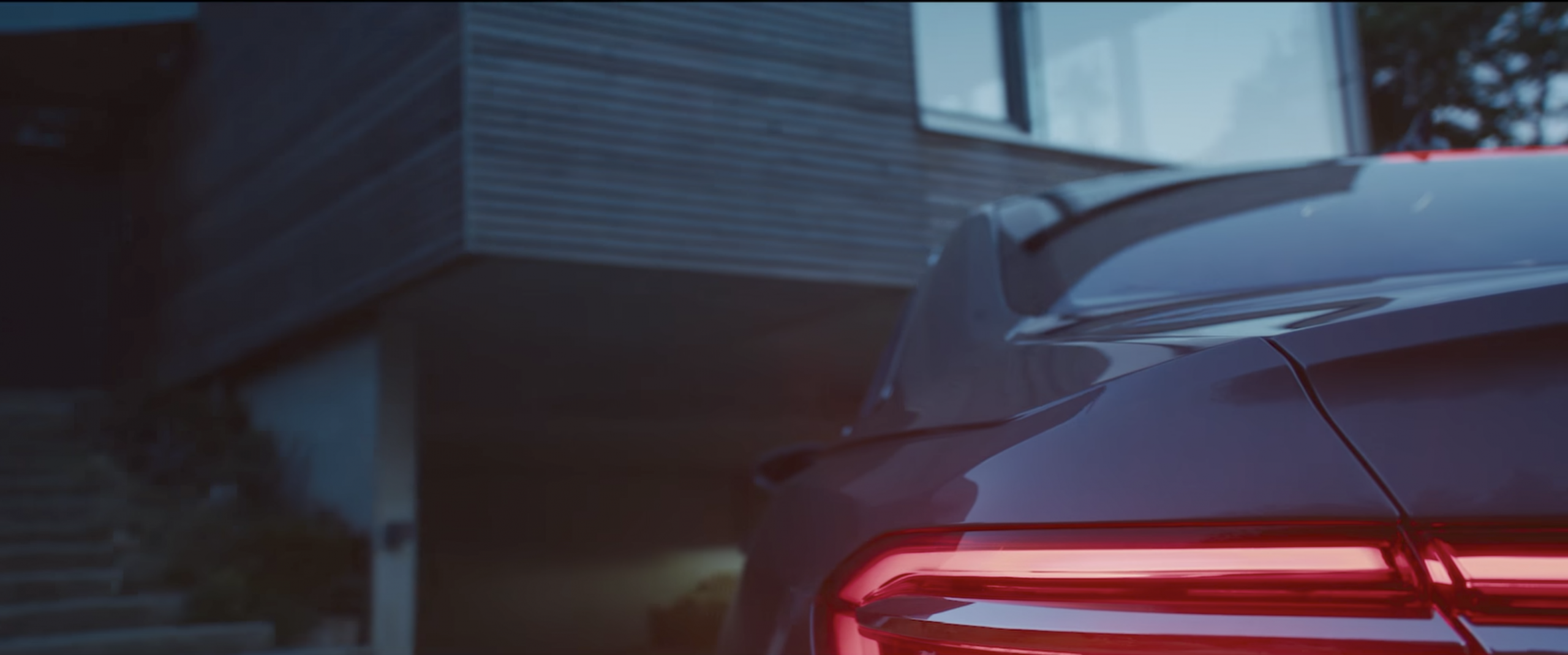 2018 audi a8 preview reproducao traseira