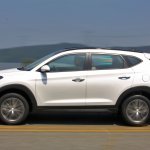 Hyundai New Tucson