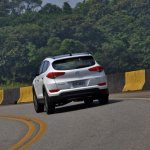 Hyundai New Tucson