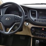 Hyundai New Tucson