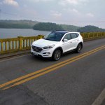 Hyundai New Tucson