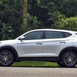 Hyundai New Tucson