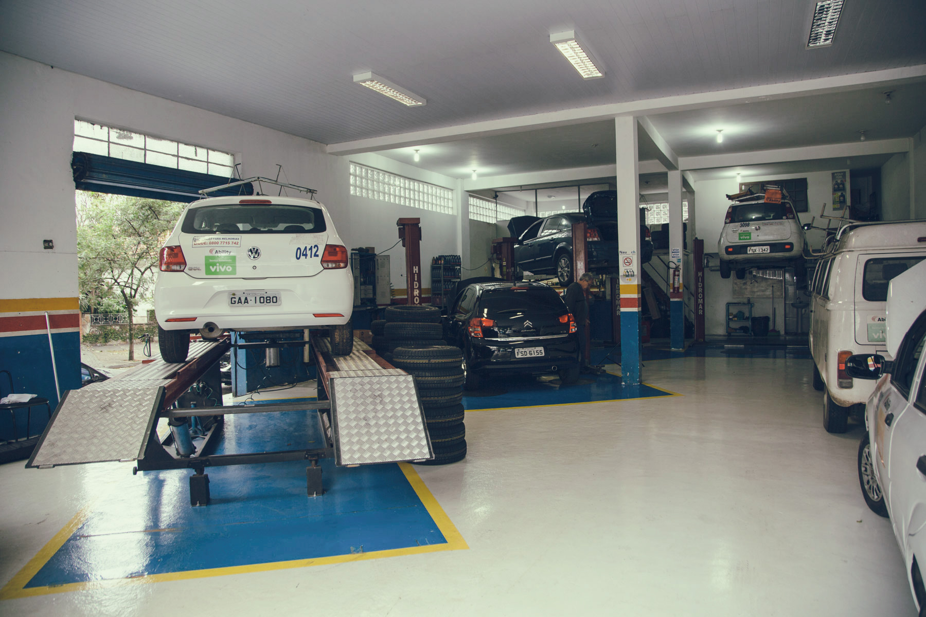 Auto Mecânica City