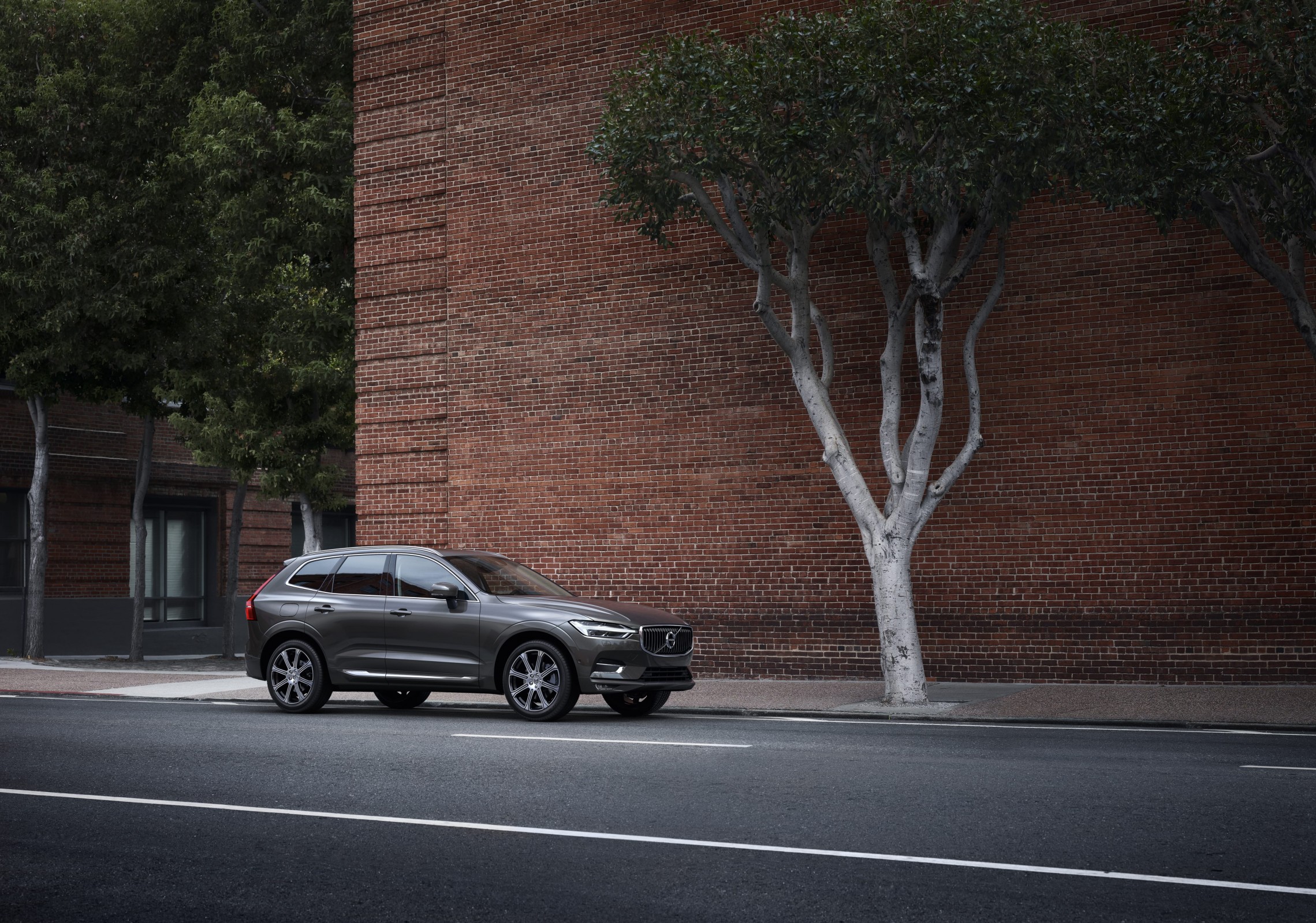 Novo Volvo XC60