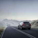 Novo Volvo XC60