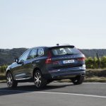 Novo Volvo XC60