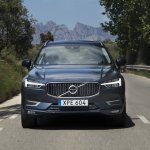Novo Volvo XC60