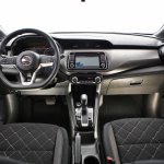 Nissan Kicks SV Limited