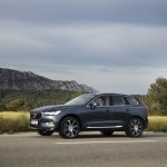 Novo Volvo XC60