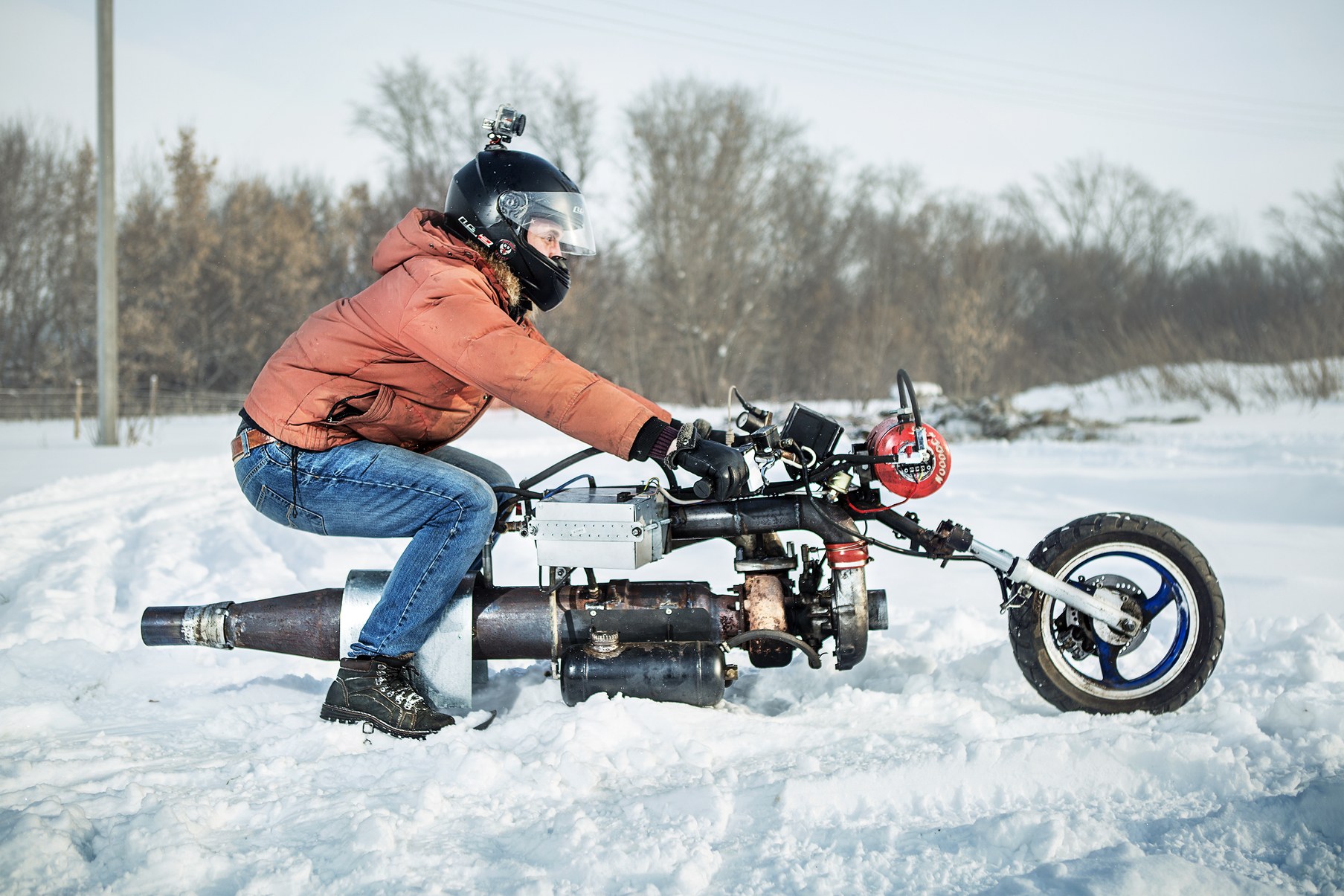 Unimoto Russia