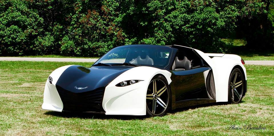dubuc tomahawk 2