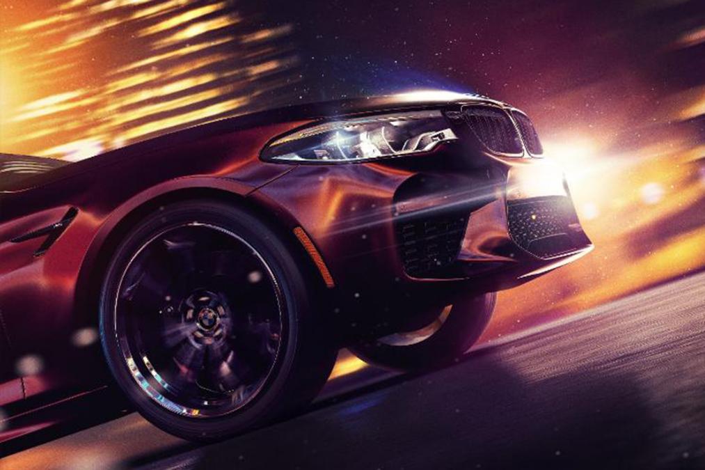 need-for-speed-novo bmw m5 detalhe
