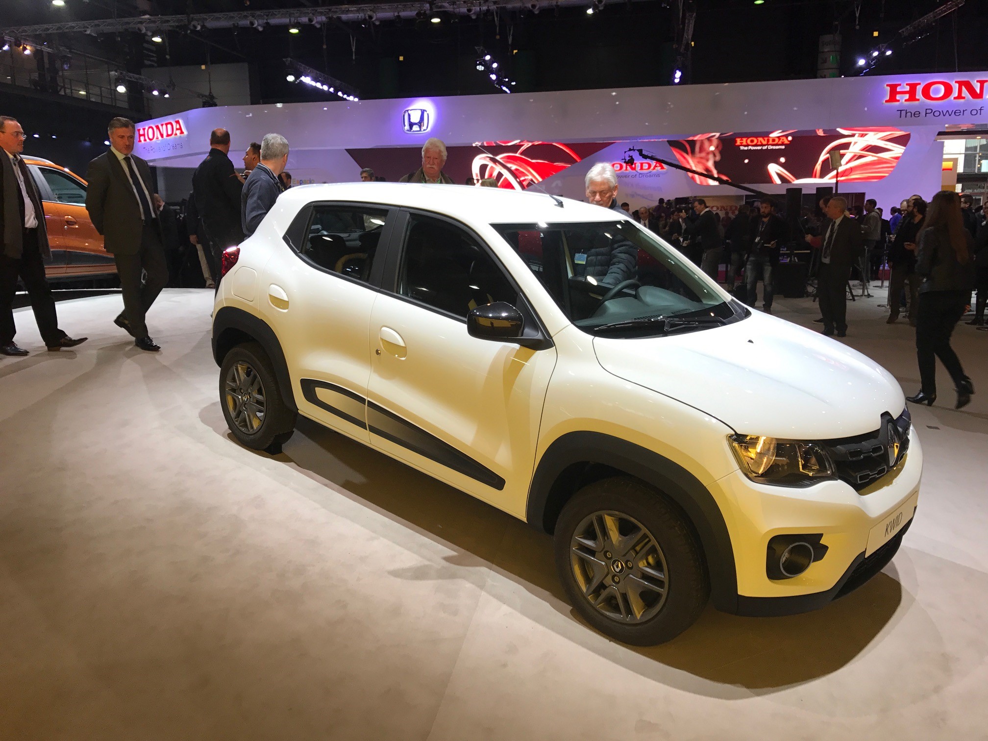 Renault Kwid