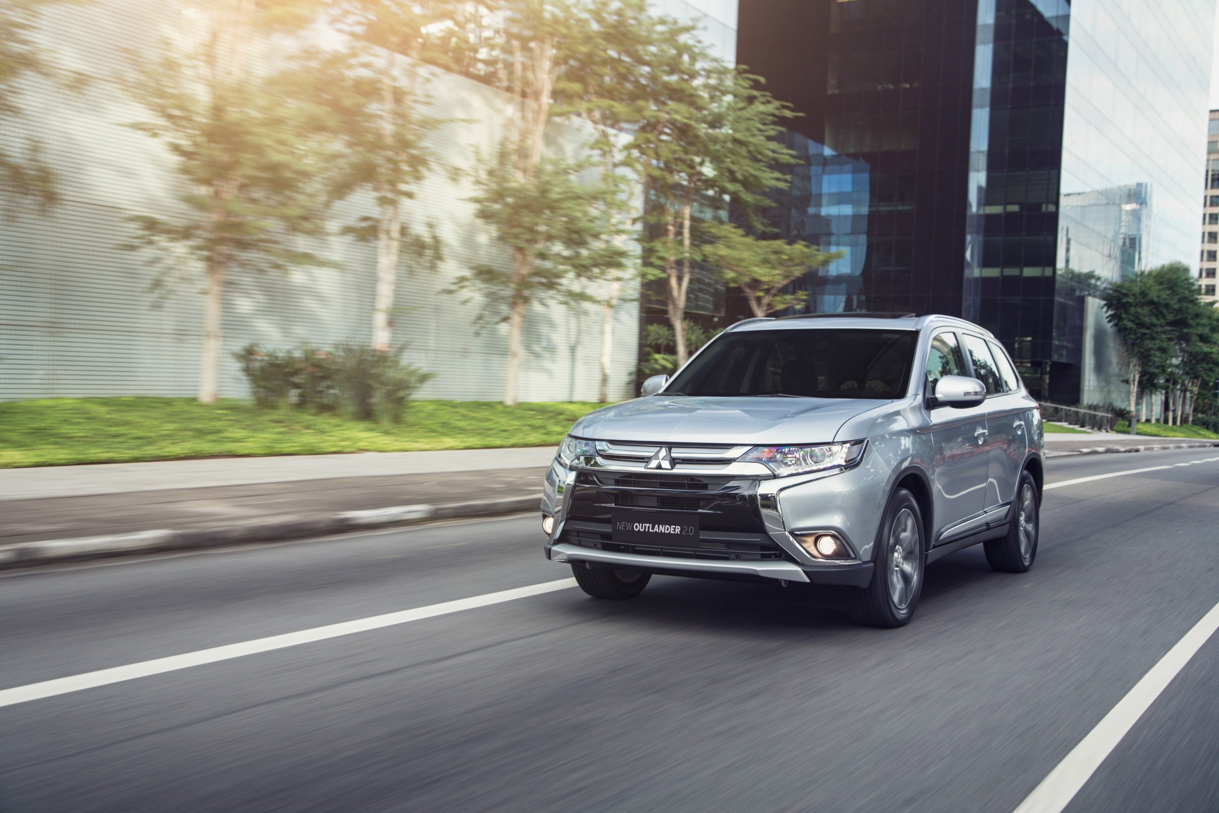mitsubishi outlander comfort_2.0