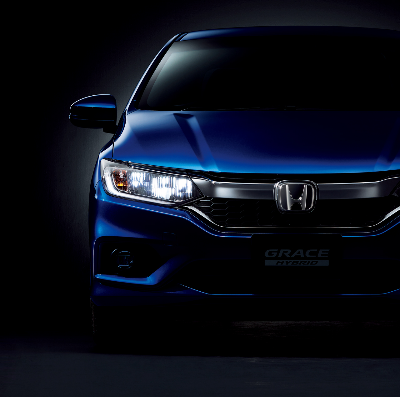 novo honda city 2018 6