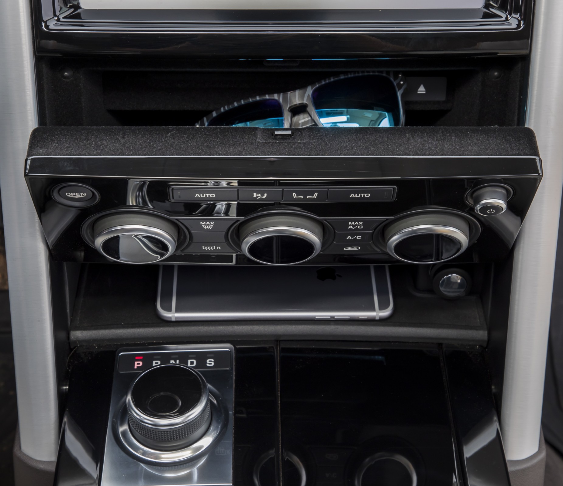 Novo Land Rover Discovery