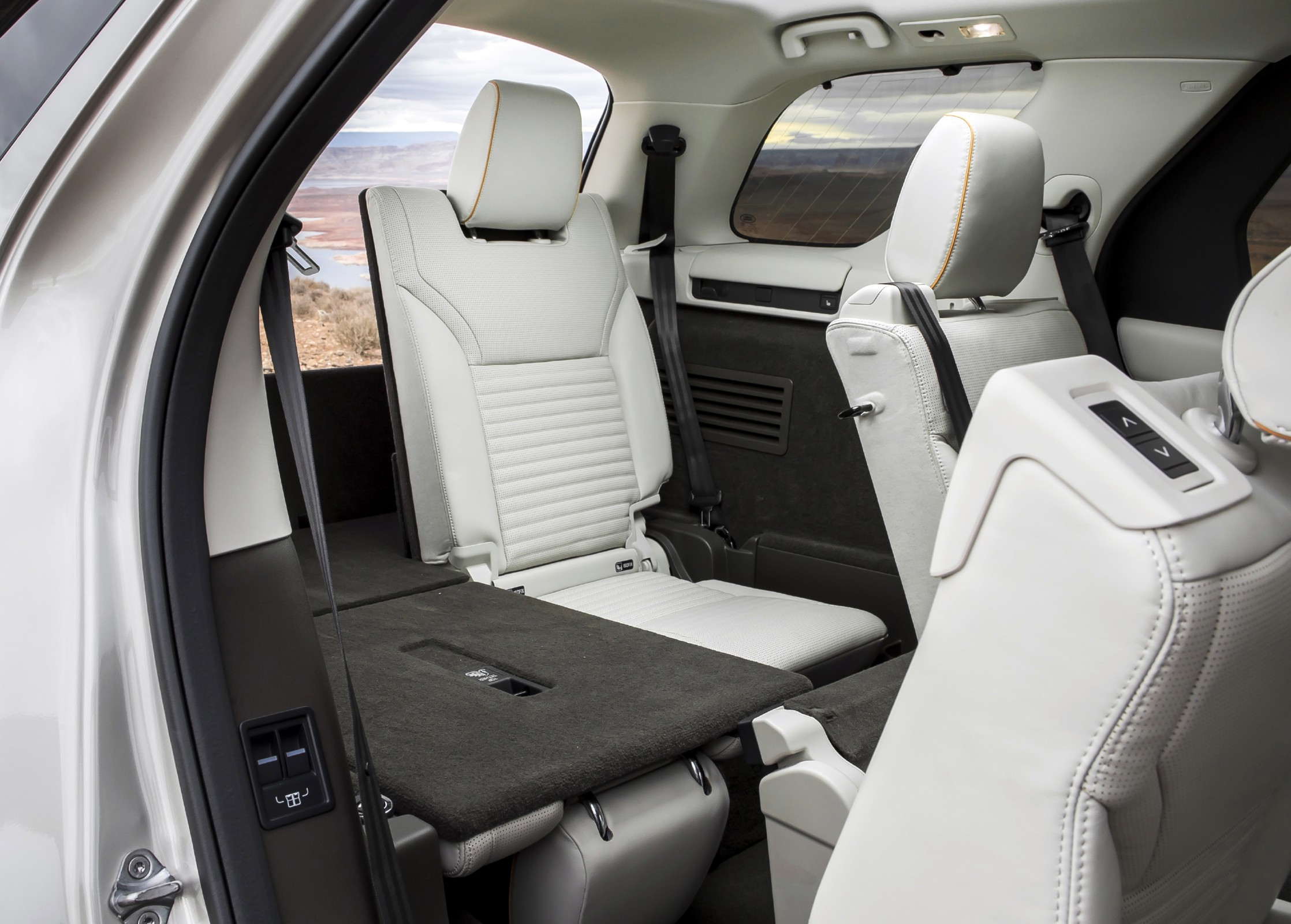 Novo Land Rover Discovery