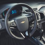 Chevrolet Onix LTZ 1.4 Automático 2018