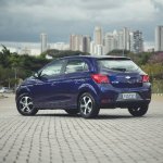 Chevrolet Onix LTZ 1.4 Automático 2018