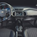Chevrolet Onix LTZ 1.4 Automático 2018