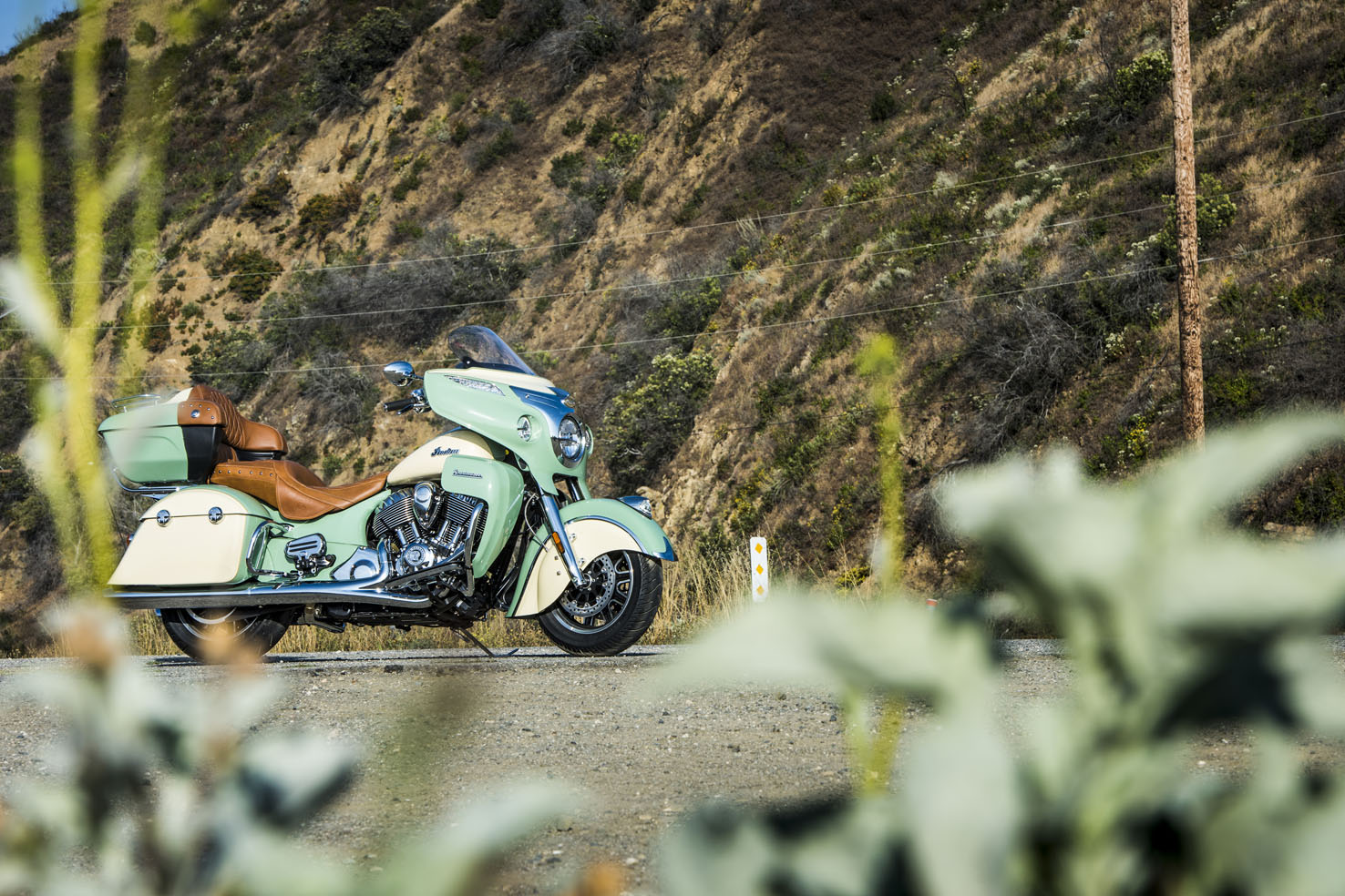 Indian Motorcycle