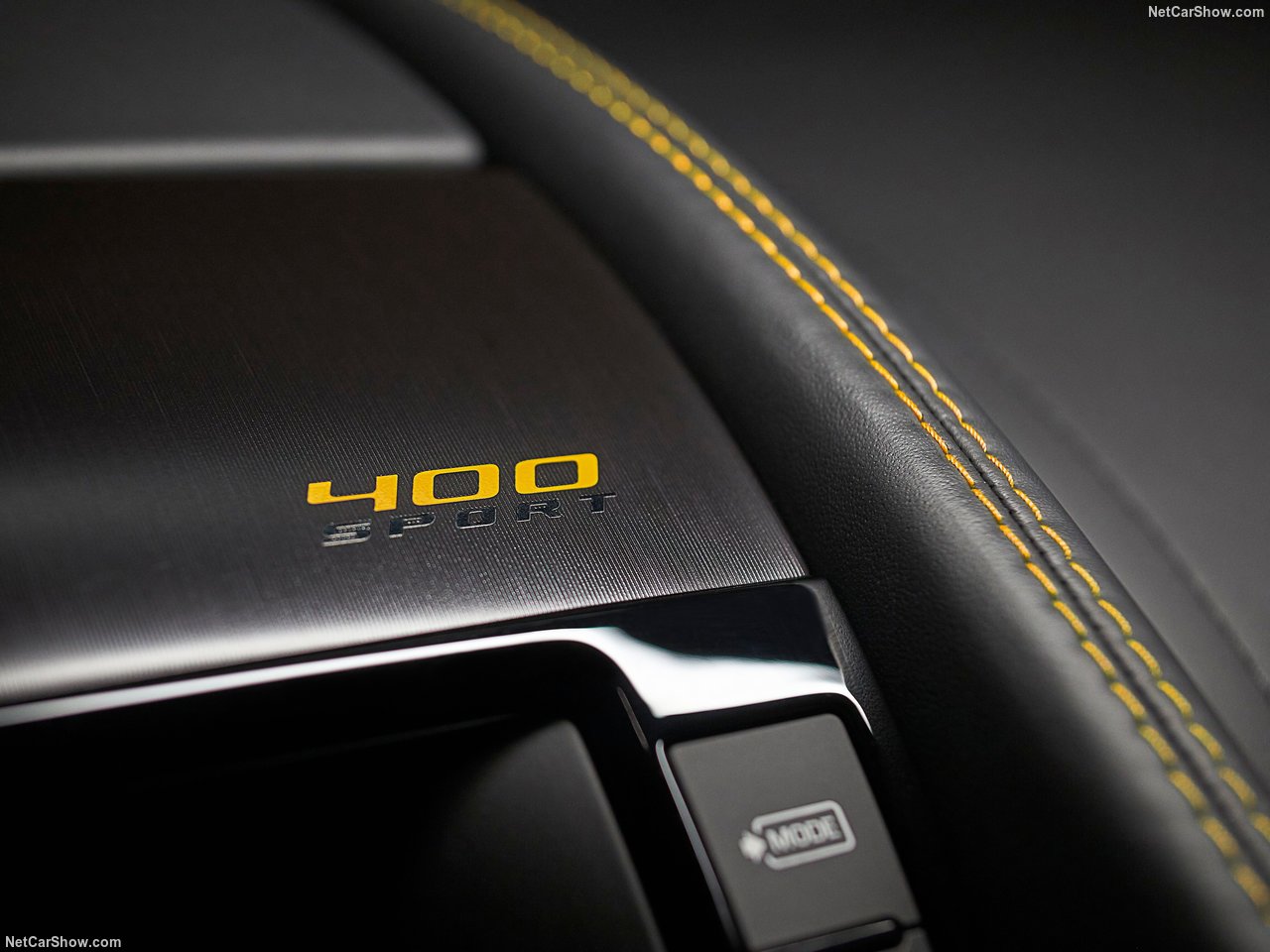 Jaguar F-Type 2018