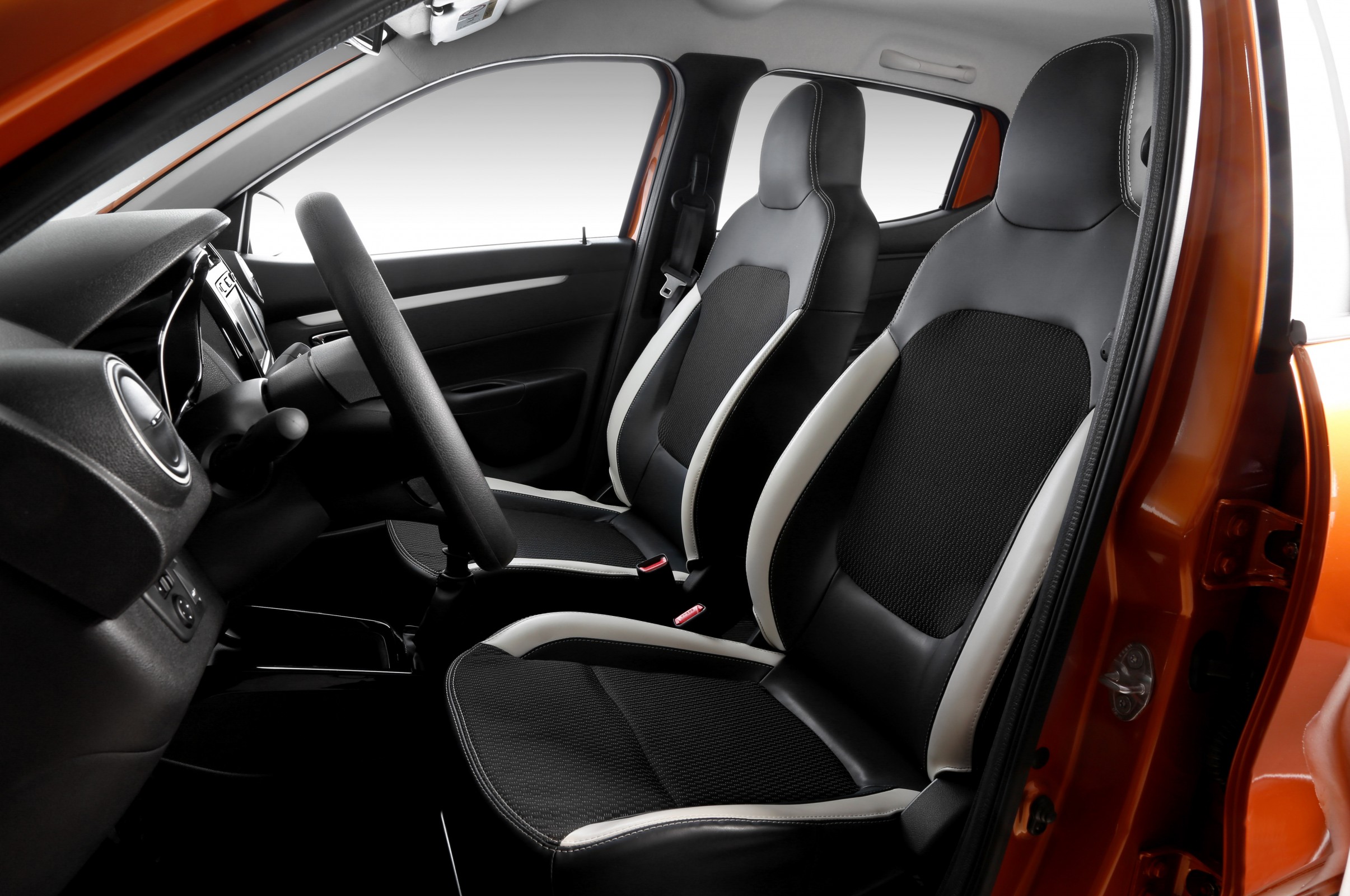 Renault Kwid Intense