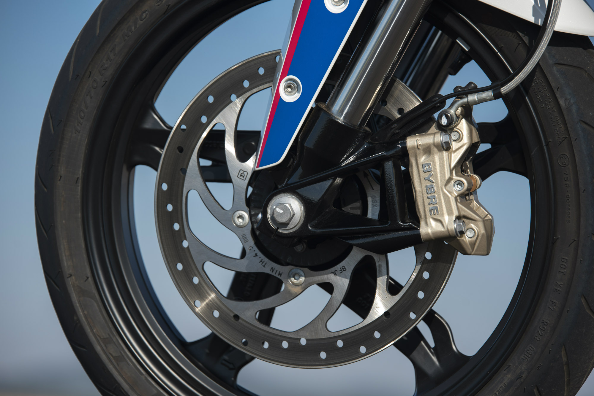 BMW G 310 R