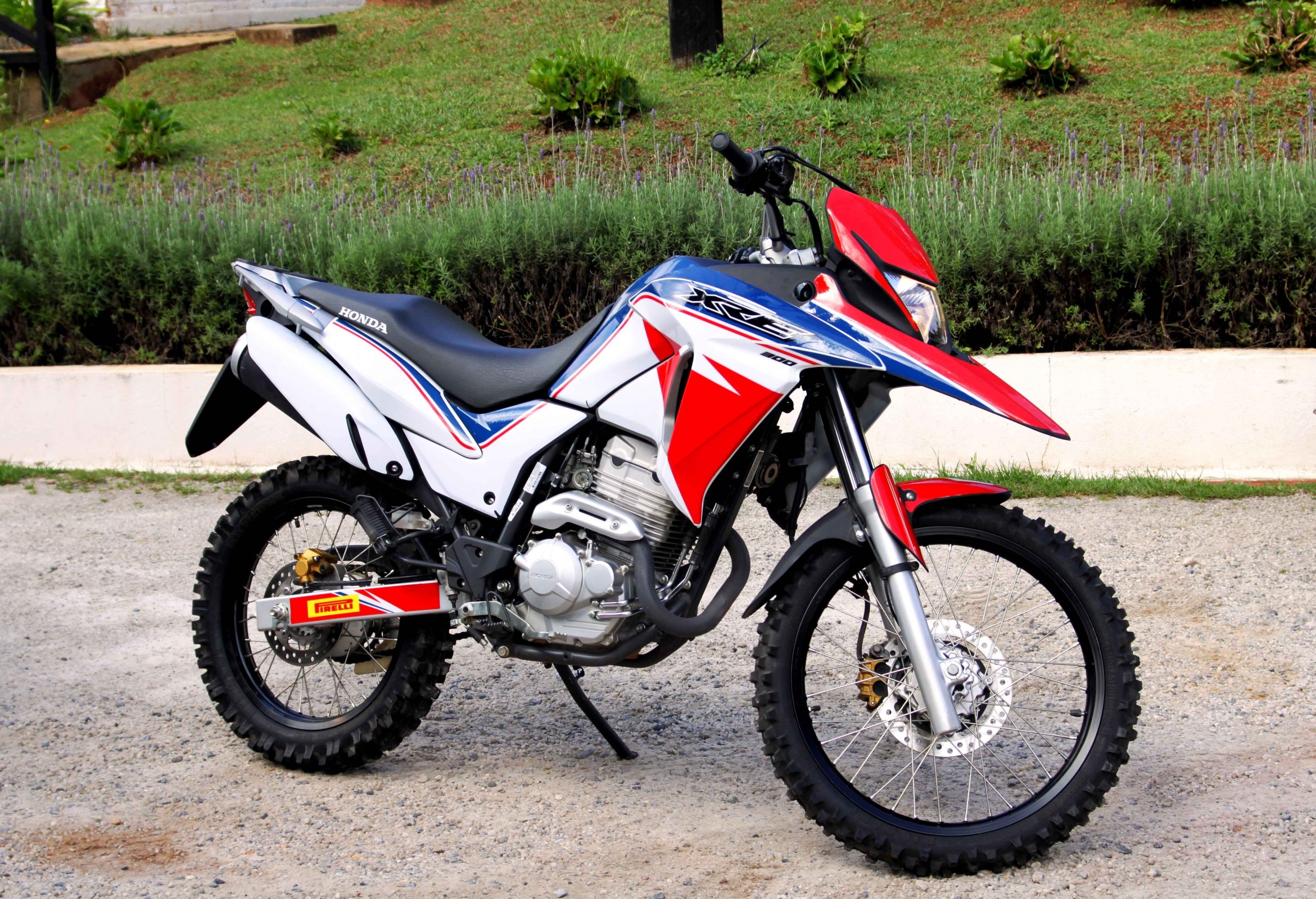 Enduro FIM Xperience da Mulher 2017