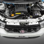 Fiat Mobi Drive