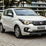 Fiat Mobi Drive