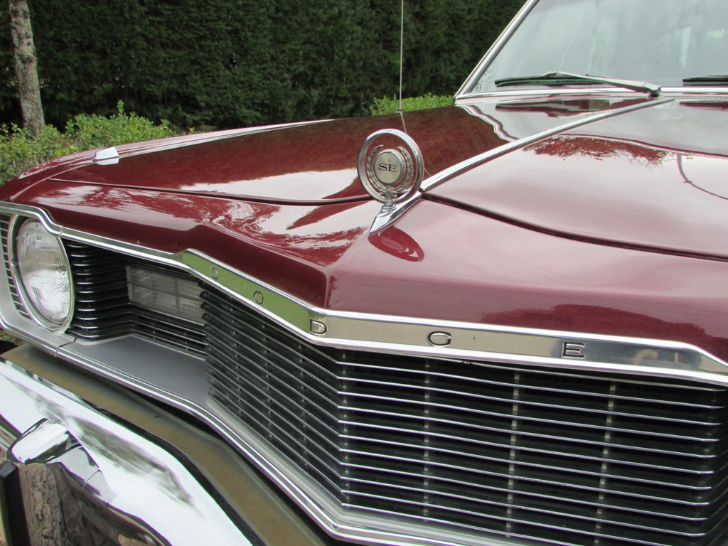 Dodge Dart 1975 Super Special