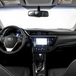 Toyota Corolla XRS 2018