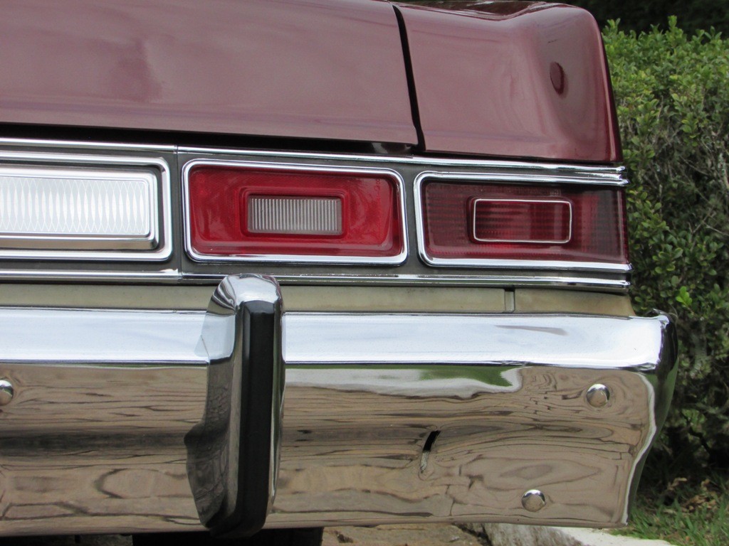 Dodge Dart 1975 Super Special
