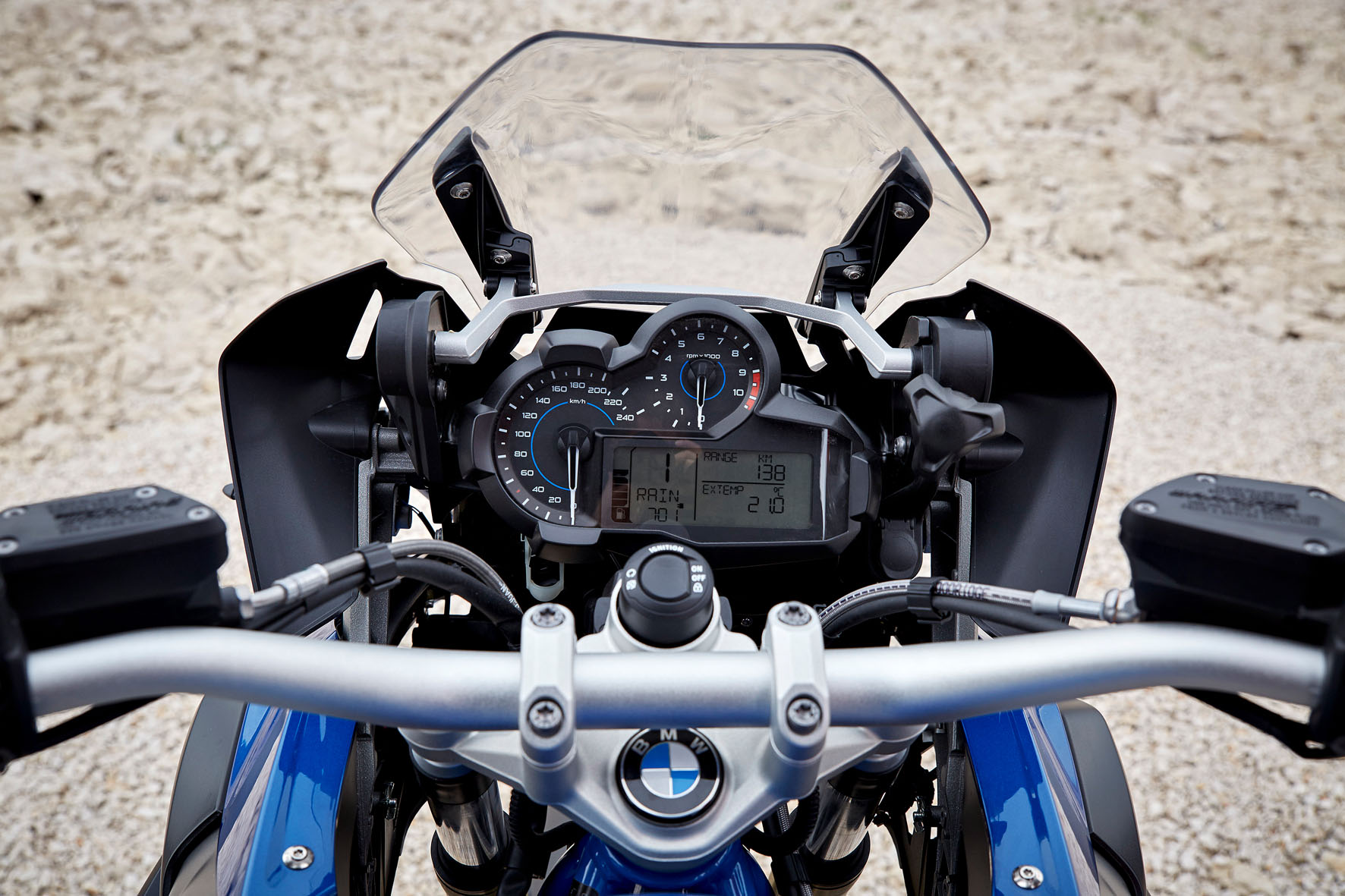 BMW R 1200 GS 2017