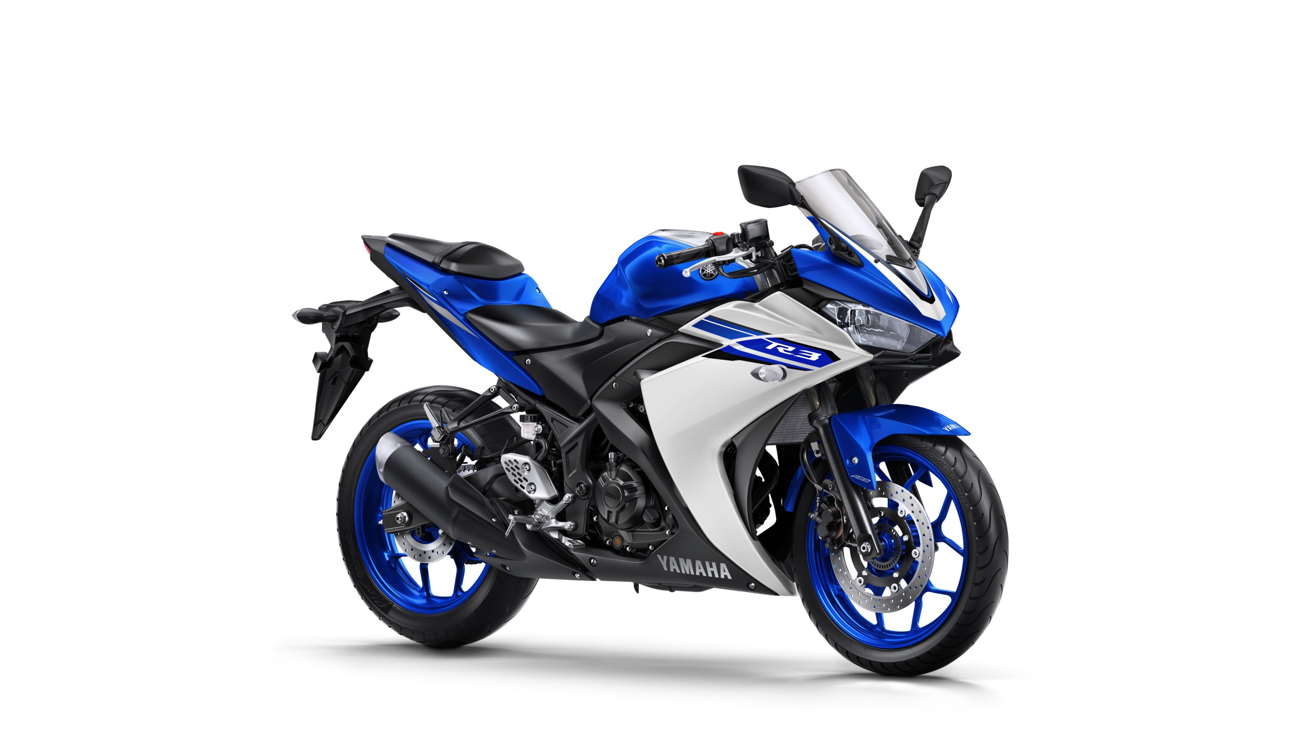 Yamaha R3