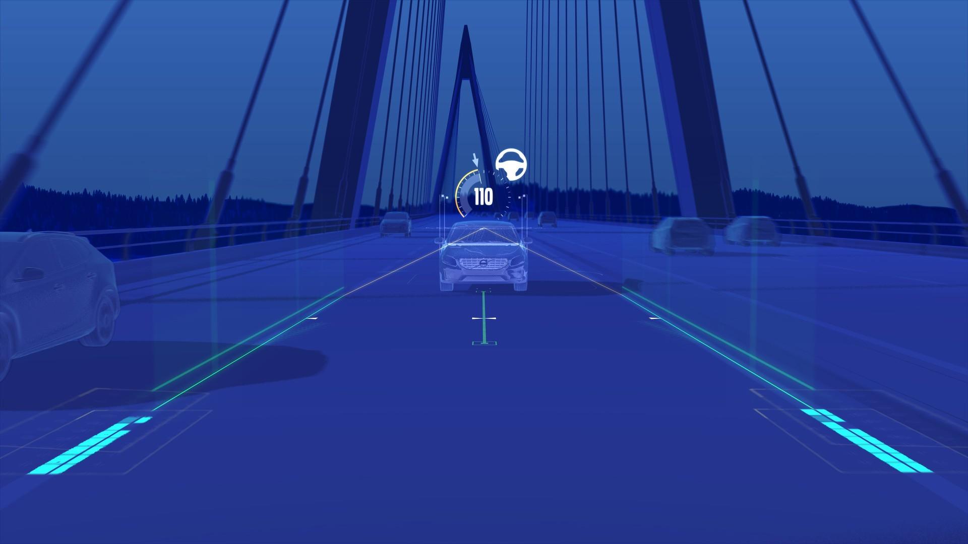 Volvo XC40 teaser