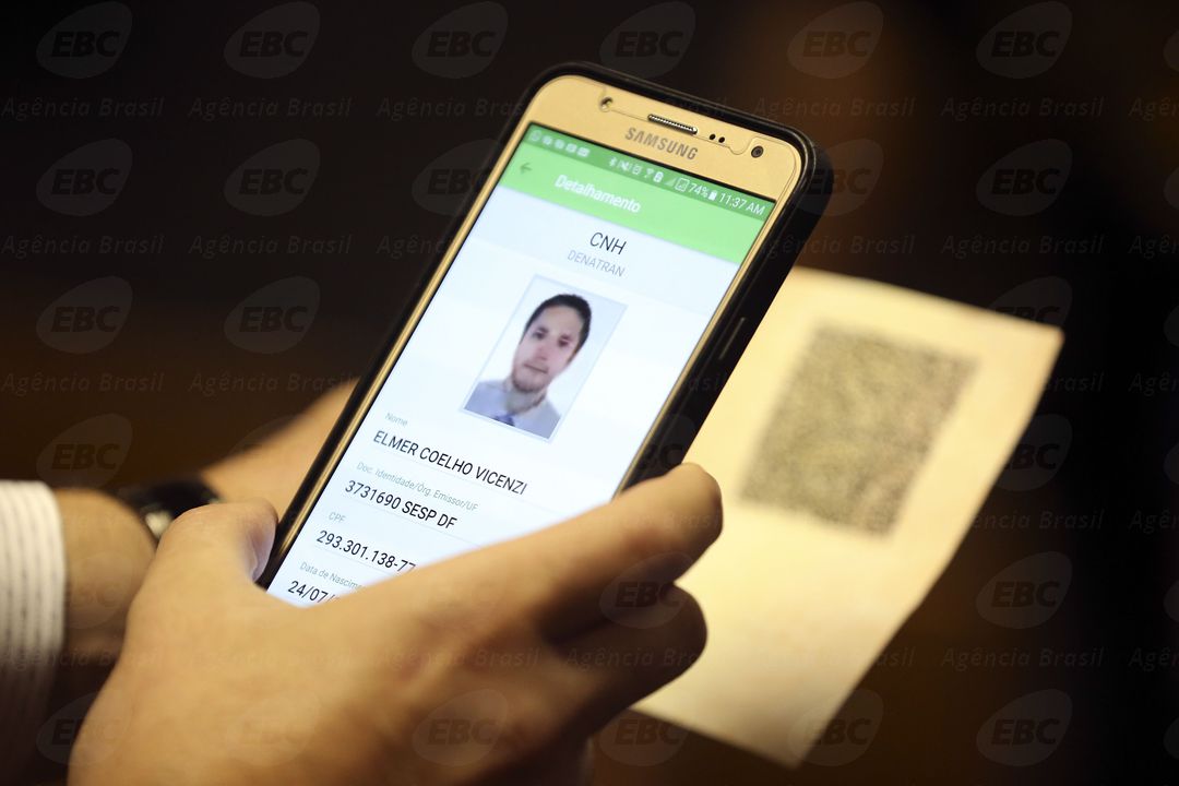 CNH digital
