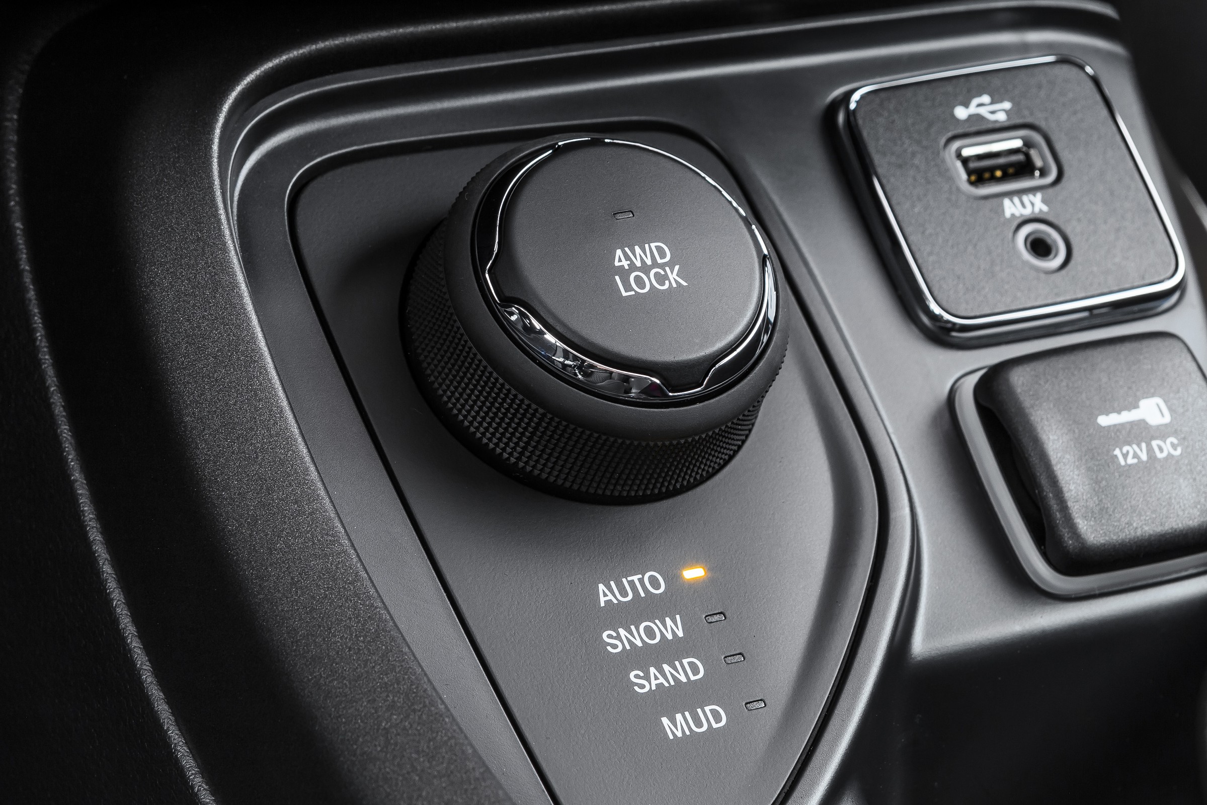Jeep Compass Sport Flex 4x4