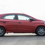 Chevrolet Onix Joy 2017