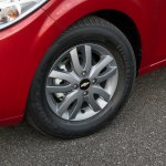 Chevrolet Onix Joy 2017