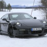 Segredo Porsche 911