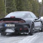 Segredo Porsche 911