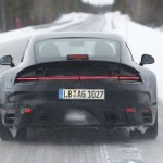 Segredo Porsche 911