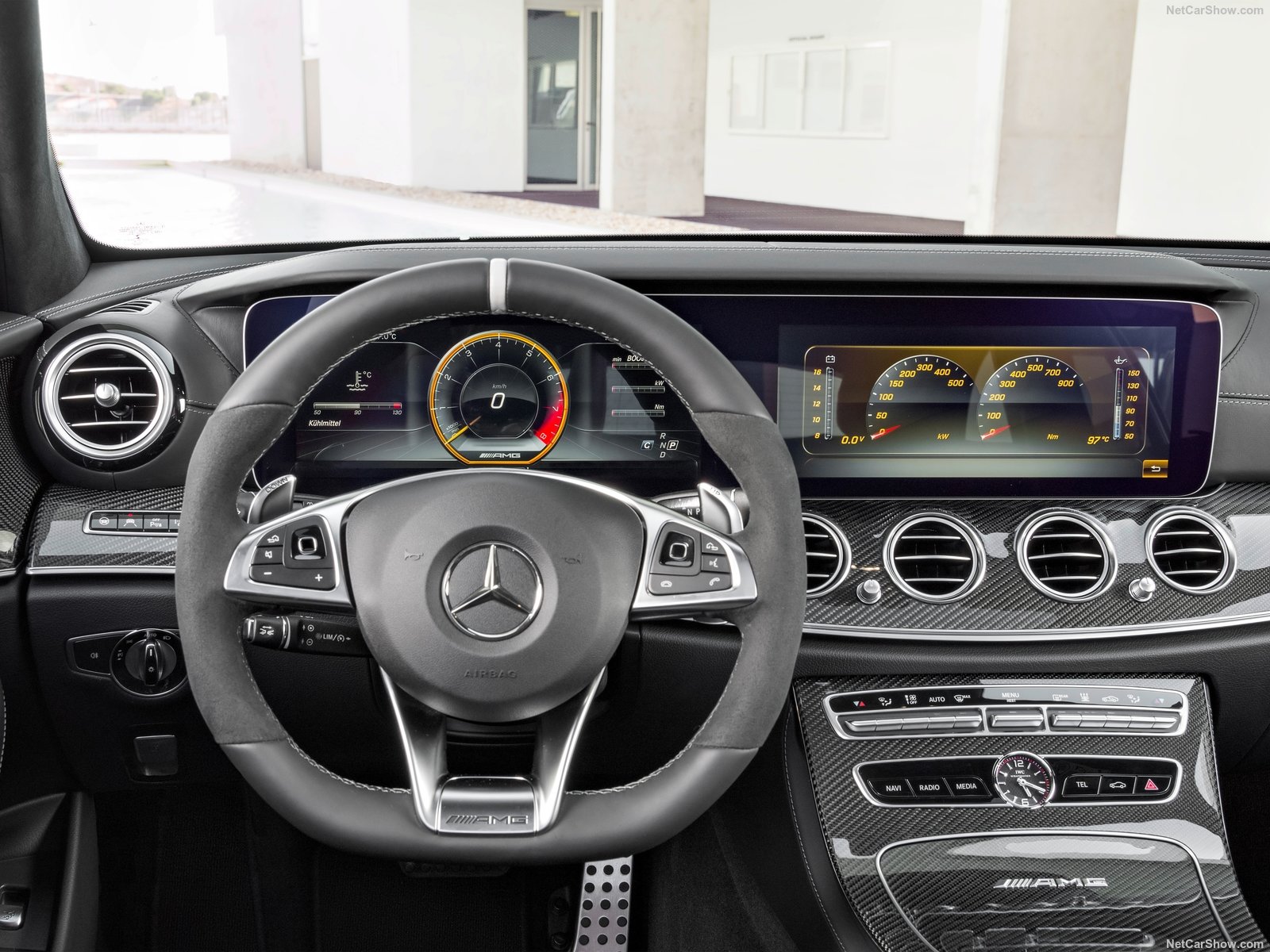 mercedes-benz-e63 s amg estate 2018