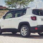 Comparativo Honda HR-V Jeep Renegade Renault Captur