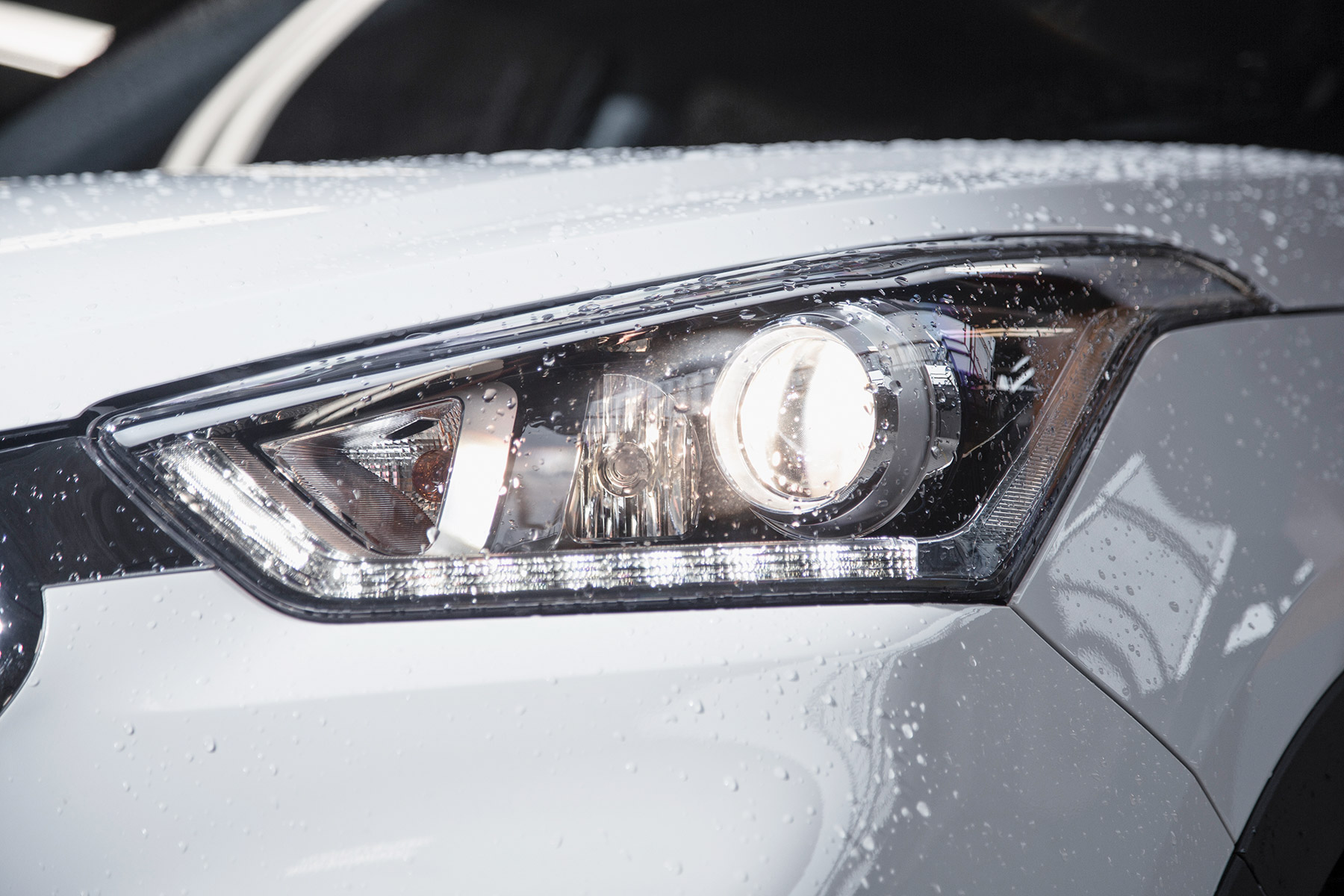 Hyundai Creta 2.0 2017