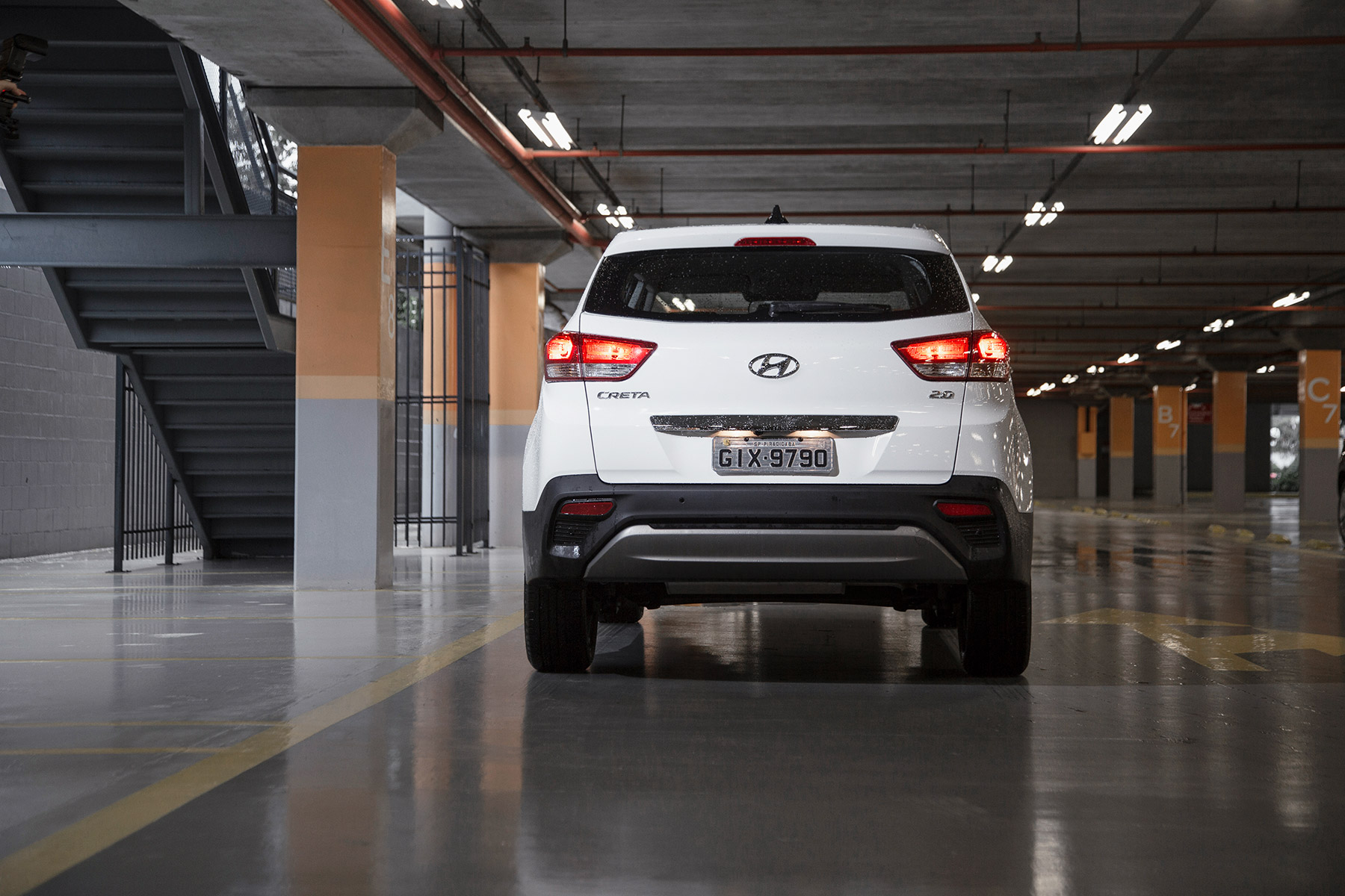 Hyundai Creta 2.0 2017